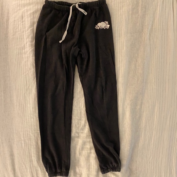 Roots Sweatpants - Picture 2 of 4